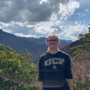 Meet your Posher, Haley